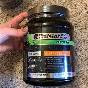 Beachbody Recover